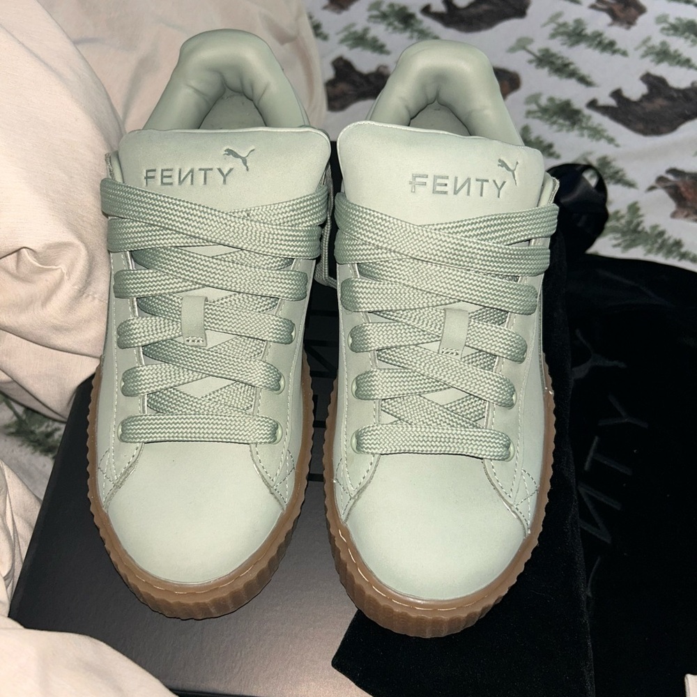 Puma X FENTY Creeper Phatty